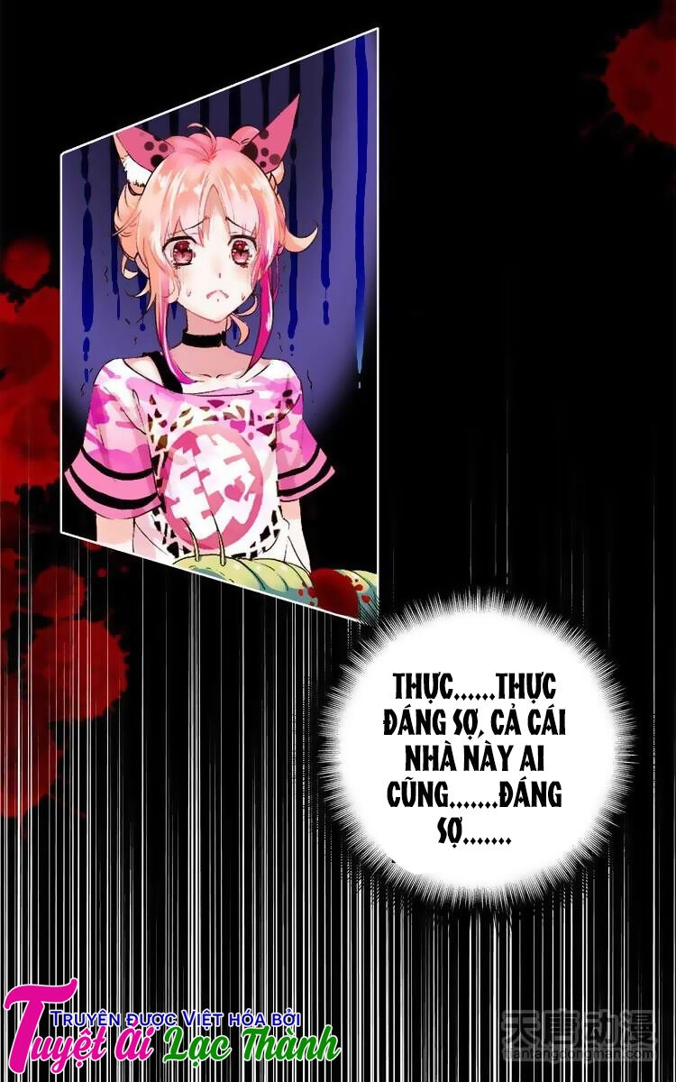 Gia Đình Biến Thái Chapter 3 - 9