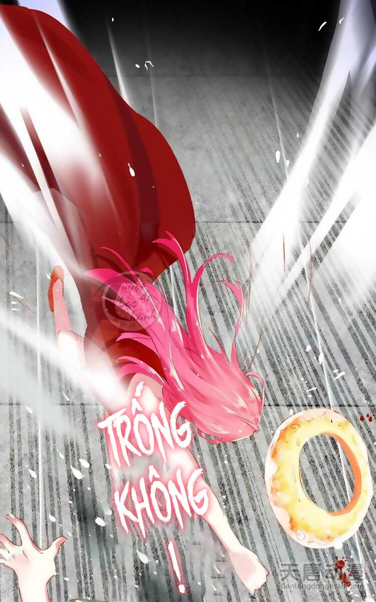 Gia Đình Biến Thái Chapter 3 - 12