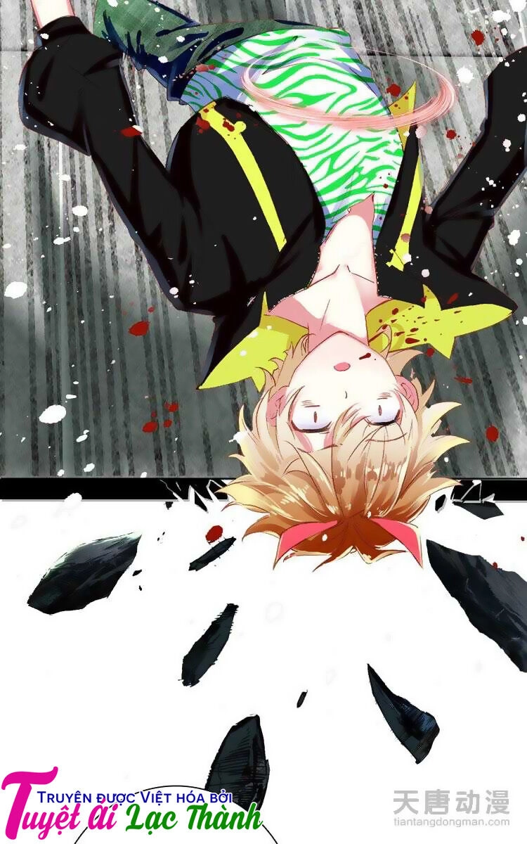 Gia Đình Biến Thái Chapter 3 - 13