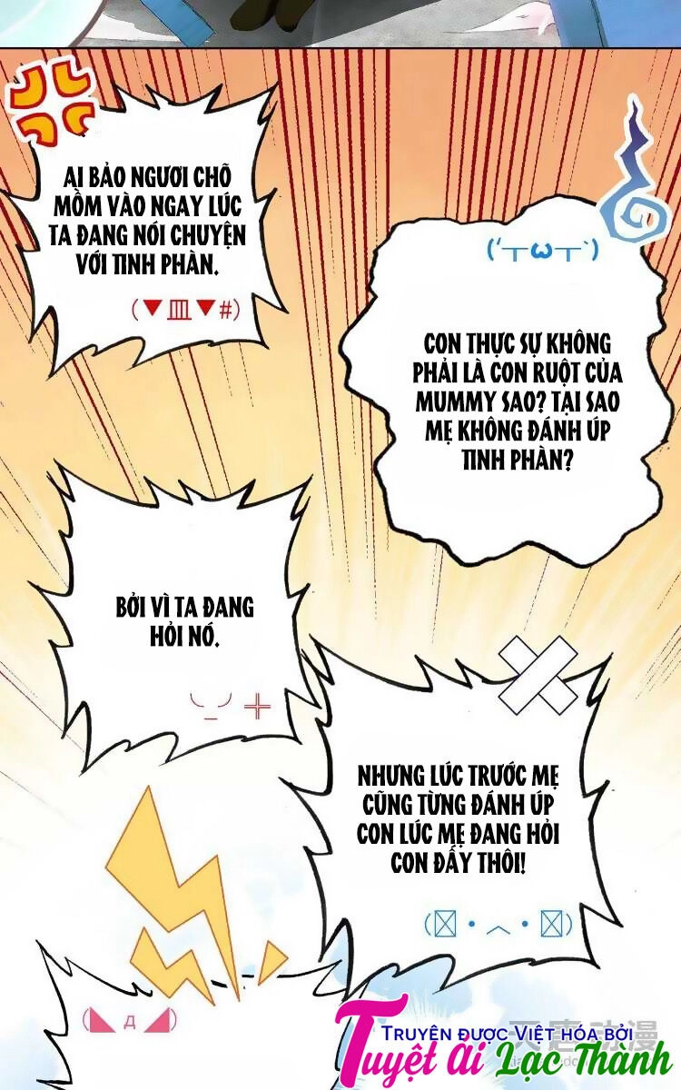 Gia Đình Biến Thái Chapter 3 - 17