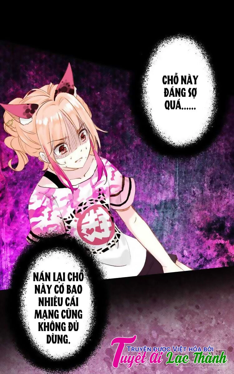 Gia Đình Biến Thái Chapter 3 - 19