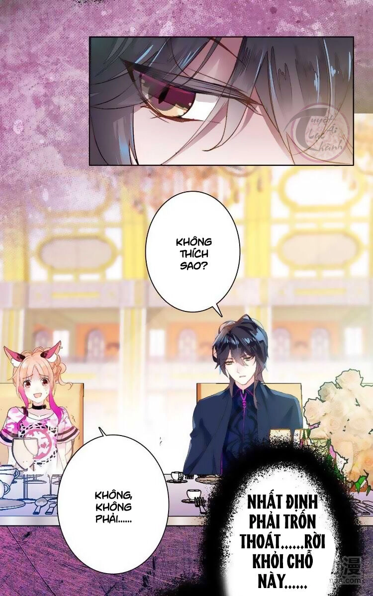 Gia Đình Biến Thái Chapter 3 - 20