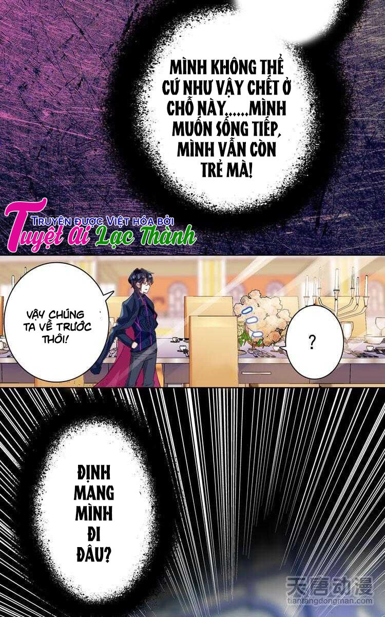 Gia Đình Biến Thái Chapter 3 - 21