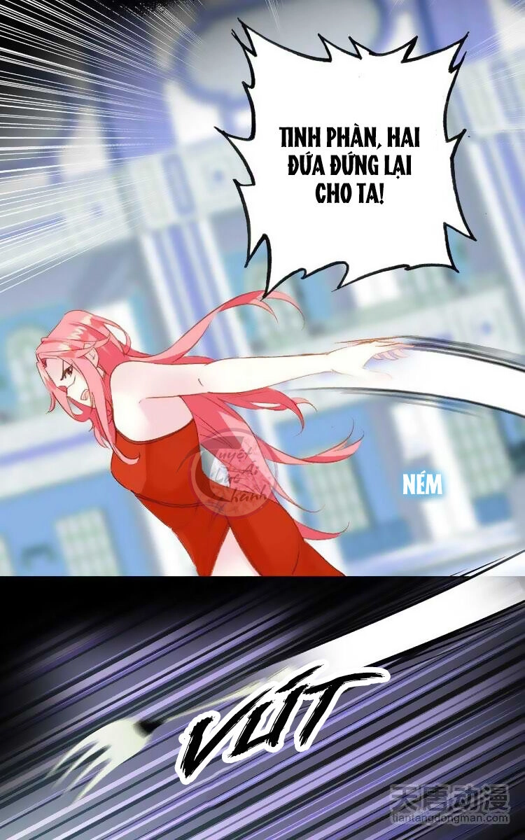 Gia Đình Biến Thái Chapter 3 - 22