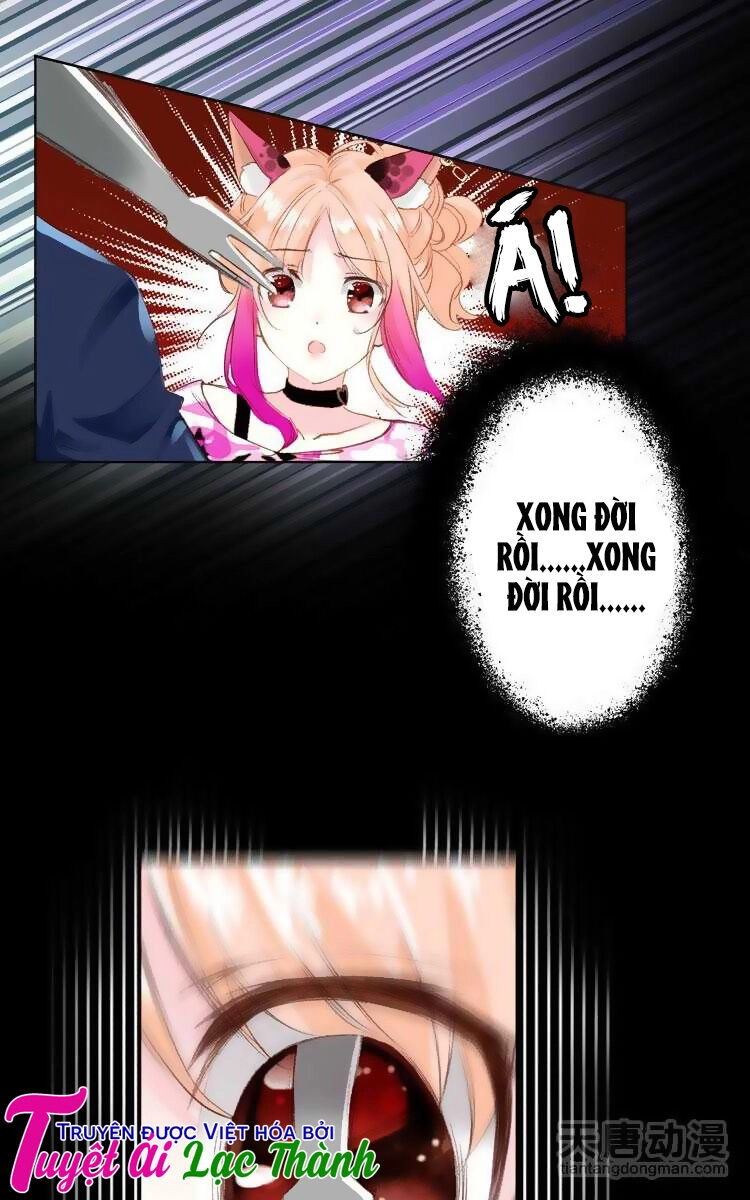 Gia Đình Biến Thái Chapter 3 - 23