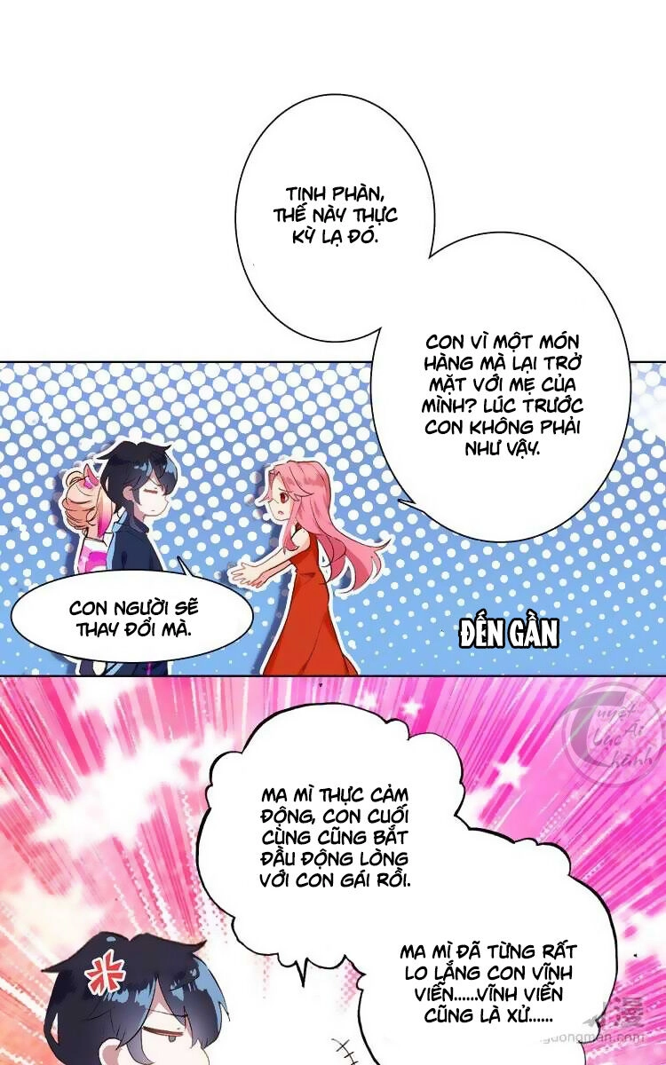 Gia Đình Biến Thái Chapter 3 - 28