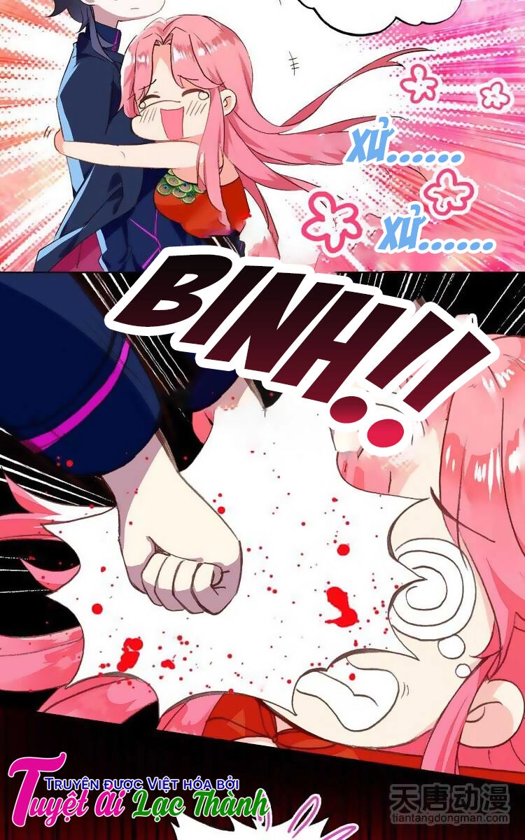 Gia Đình Biến Thái Chapter 3 - 29