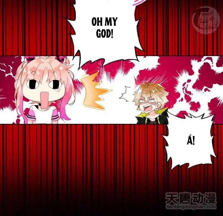 Gia Đình Biến Thái Chapter 3 - 30