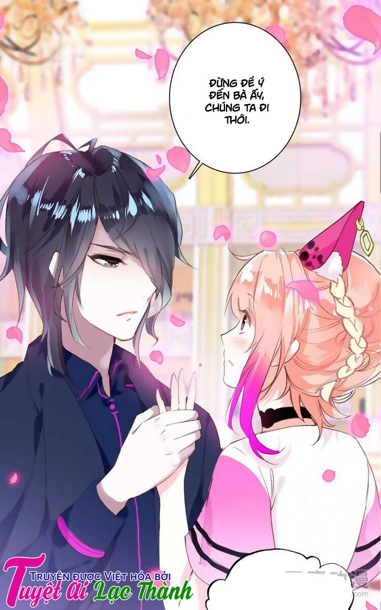 Gia Đình Biến Thái Chapter 3 - 31