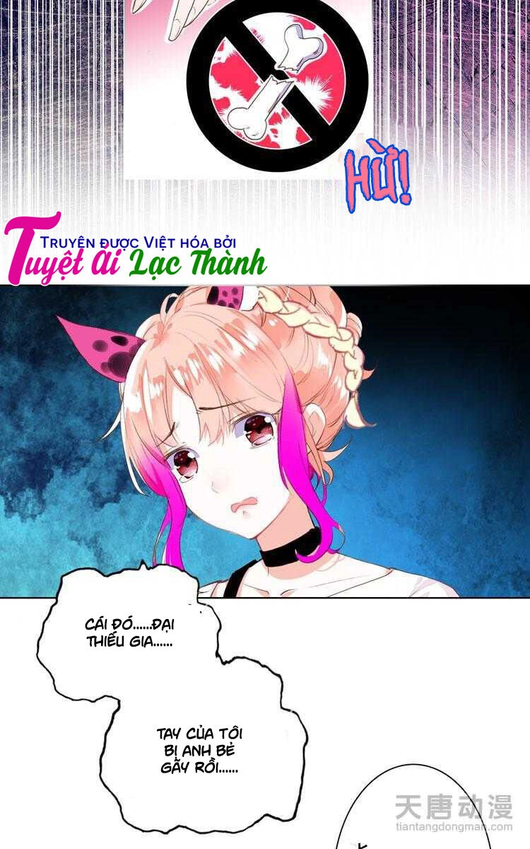 Gia Đình Biến Thái Chapter 3 - 33