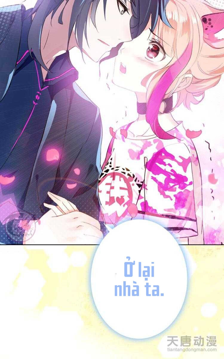 Gia Đình Biến Thái Chapter 3 - 38