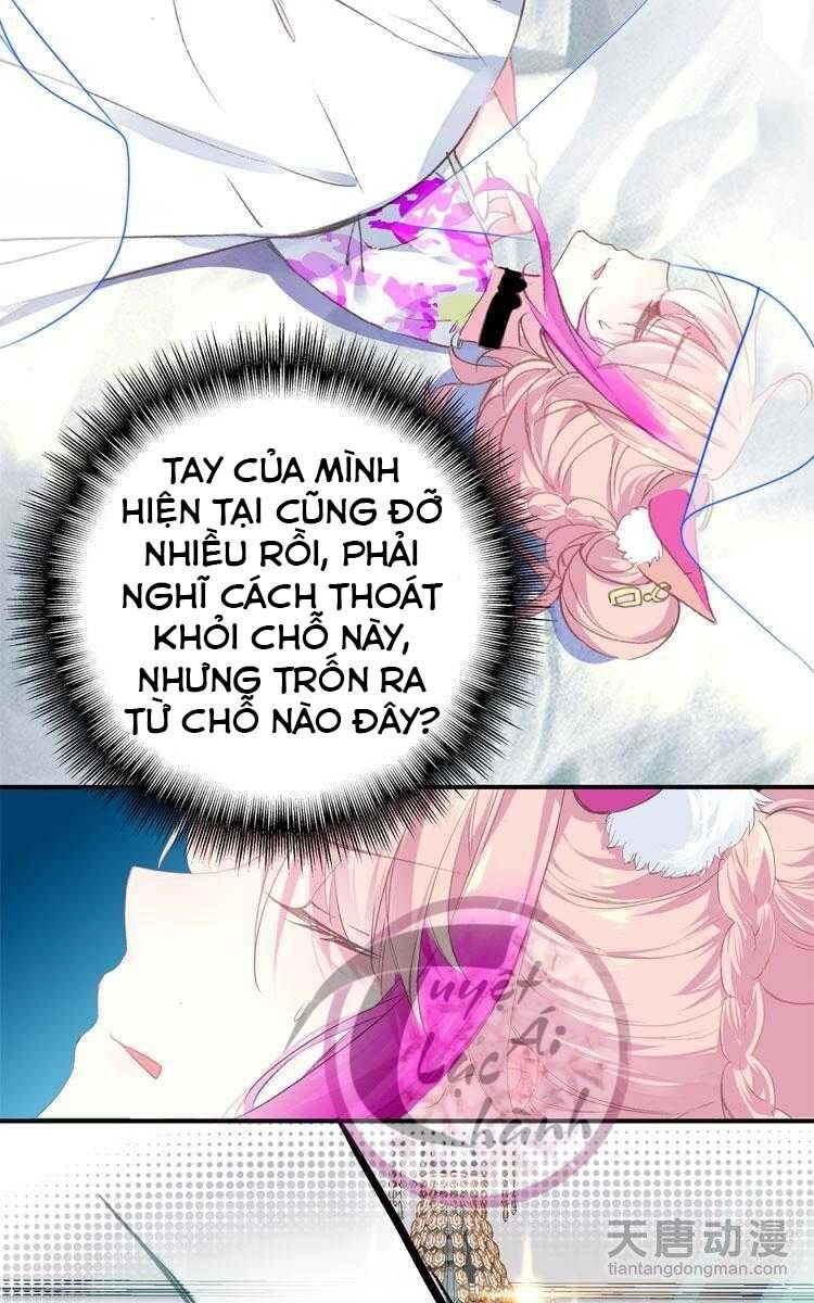 Gia Đình Biến Thái Chapter 4 - 6