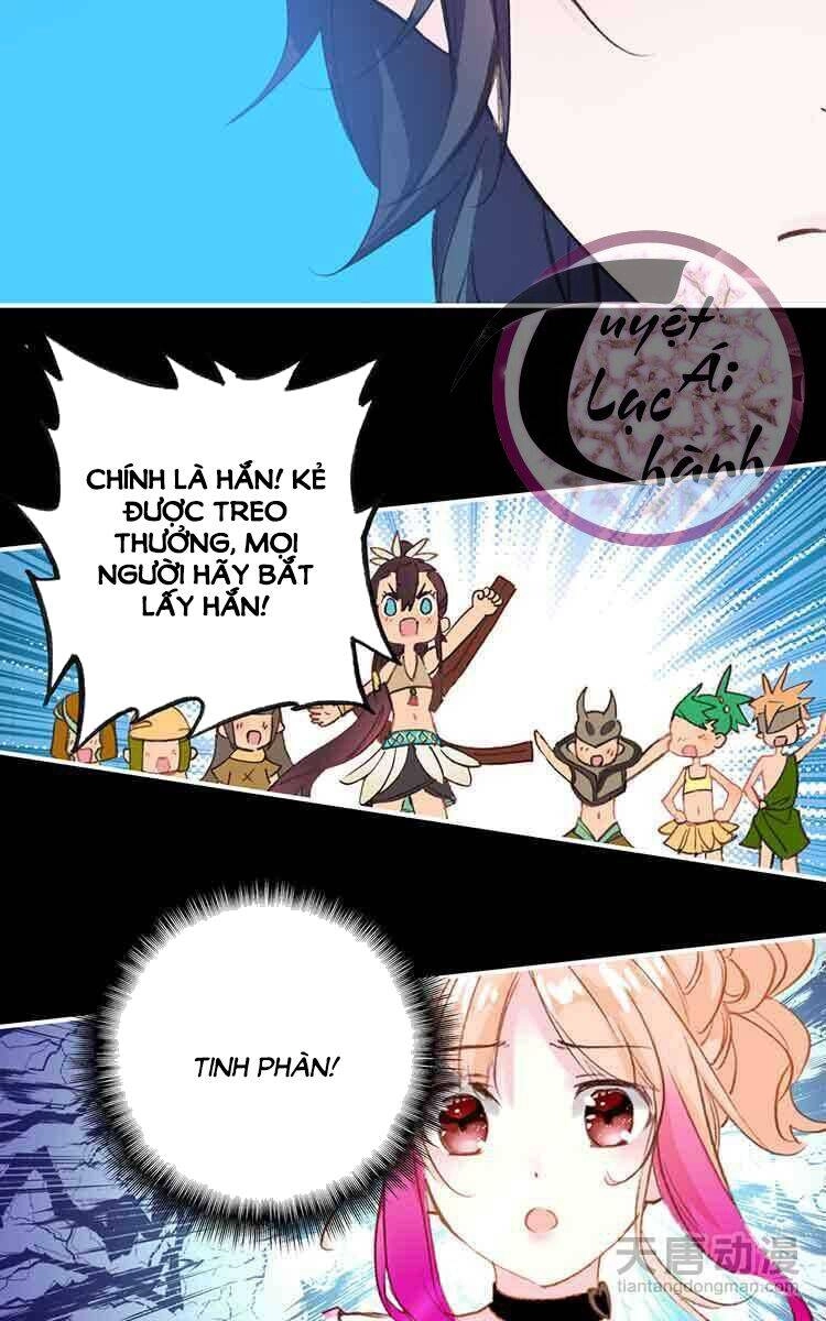 Gia Đình Biến Thái Chapter 7 - 8