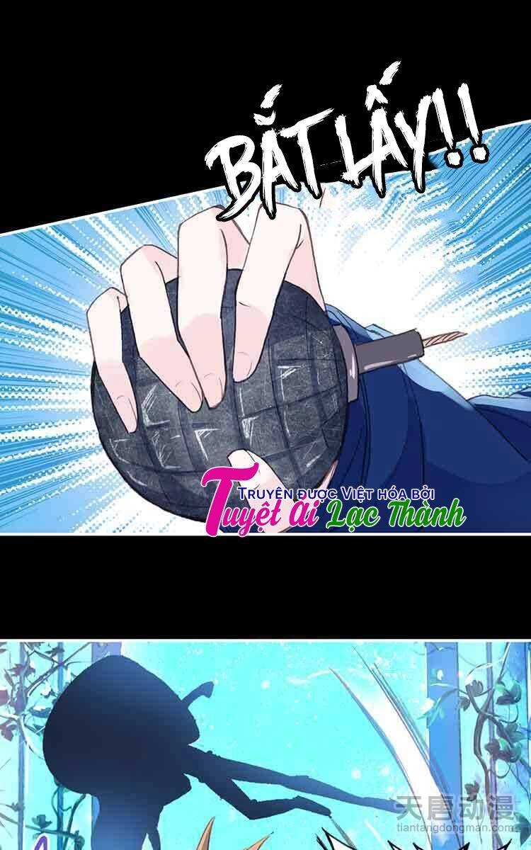 Gia Đình Biến Thái Chapter 7 - 11