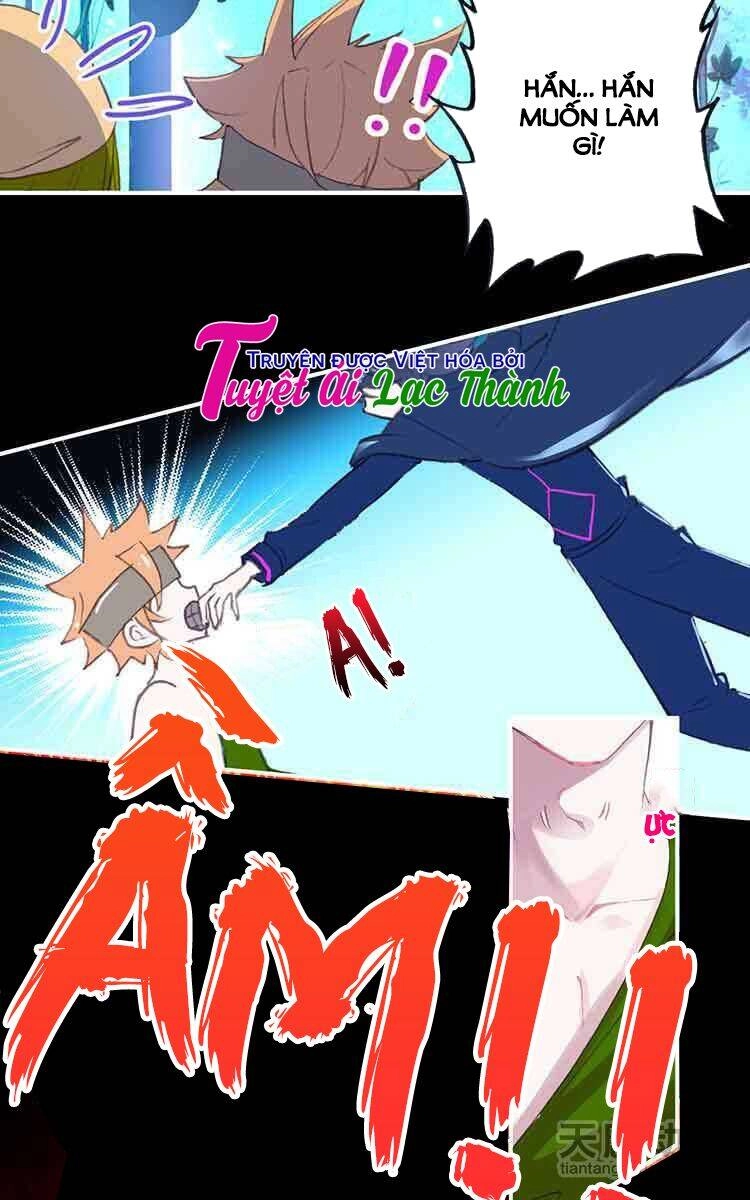 Gia Đình Biến Thái Chapter 7 - 12