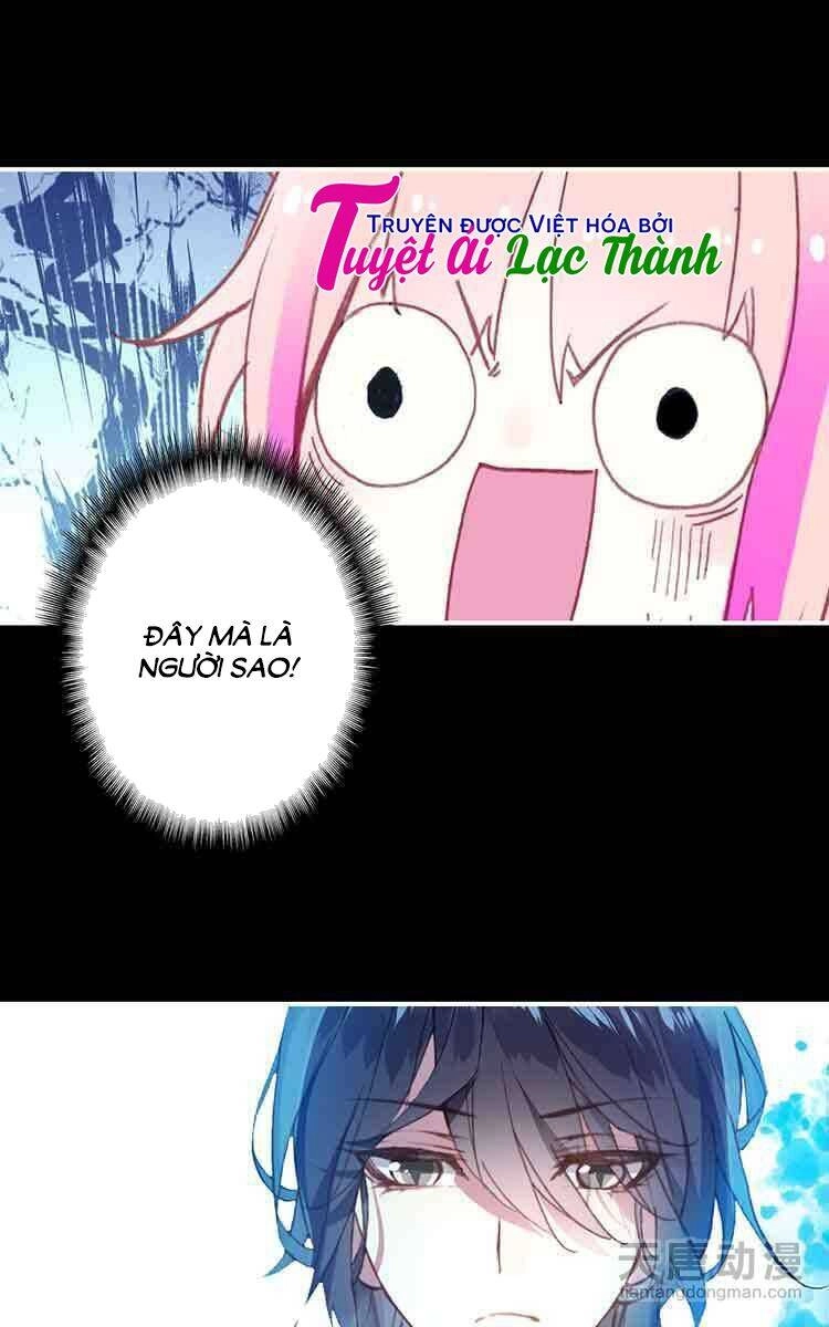 Gia Đình Biến Thái Chapter 7 - 14