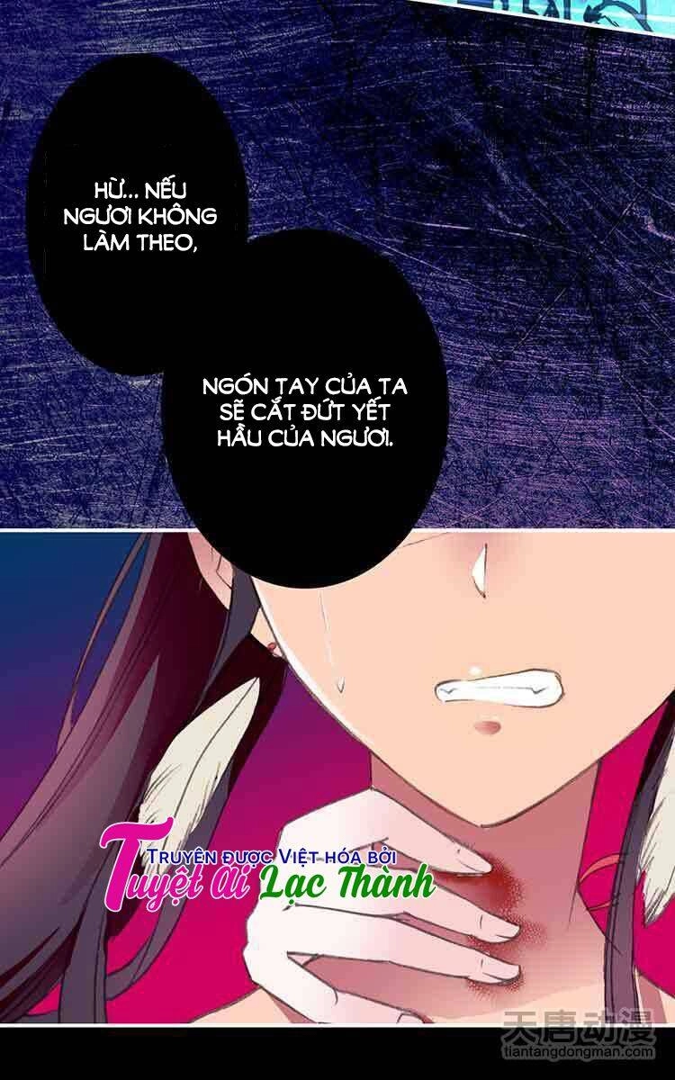 Gia Đình Biến Thái Chapter 7 - 16