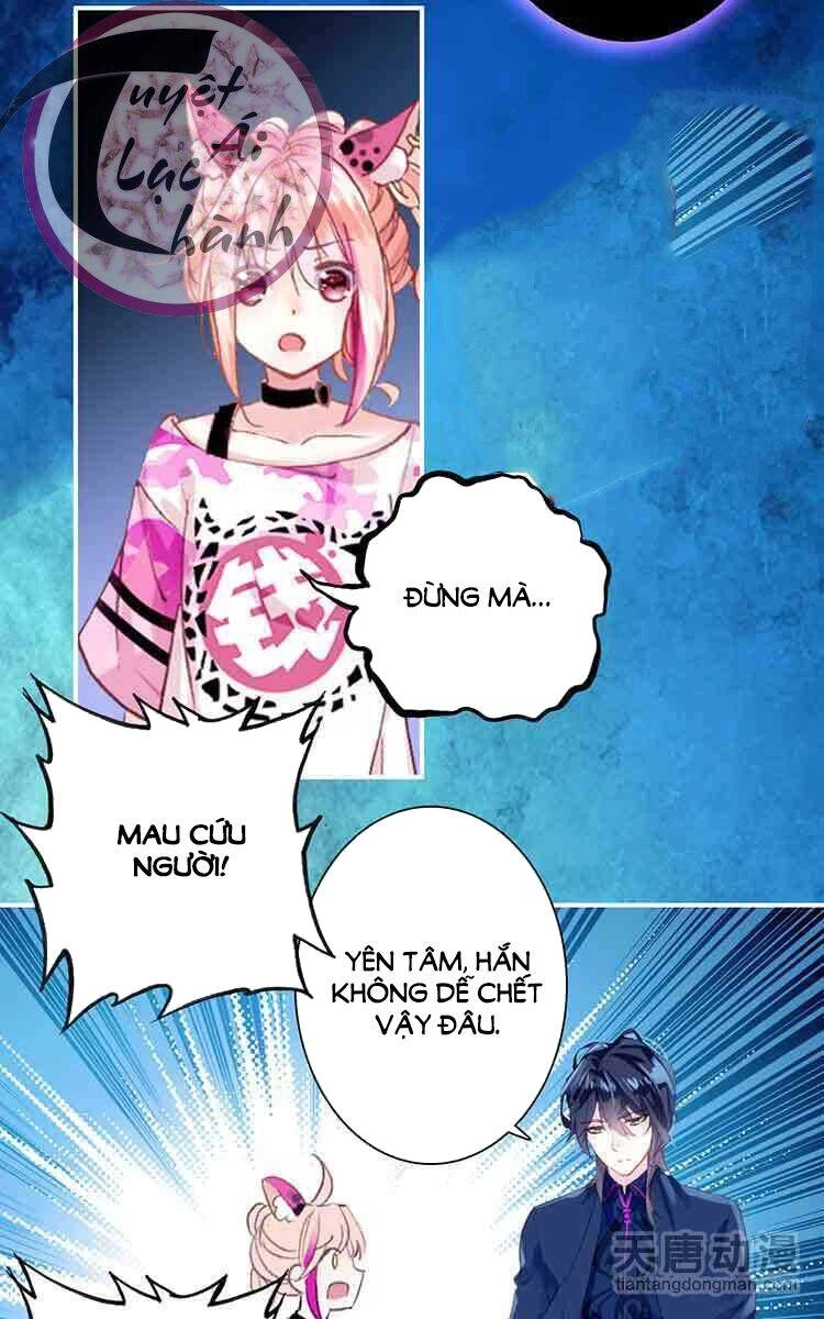 Gia Đình Biến Thái Chapter 7 - 25