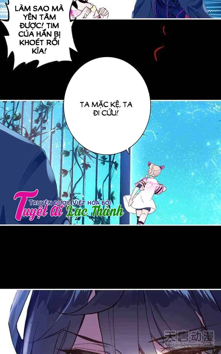 Gia Đình Biến Thái Chapter 7 - 26