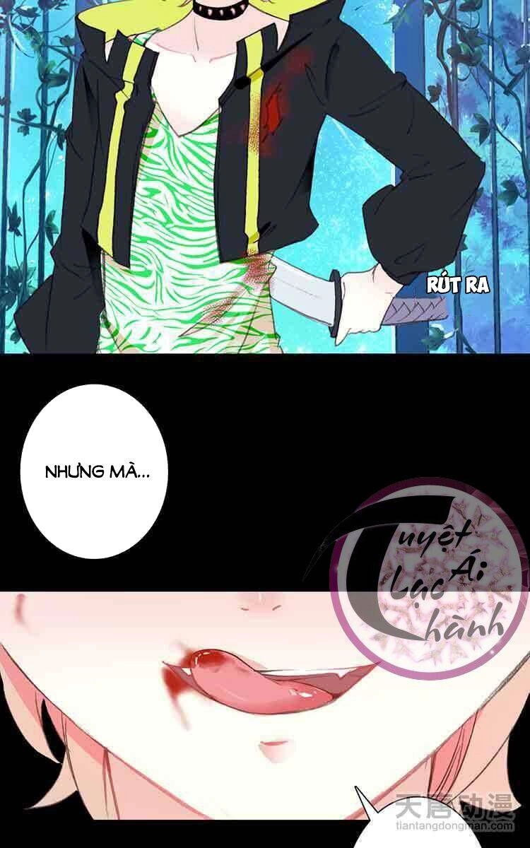 Gia Đình Biến Thái Chapter 7 - 29