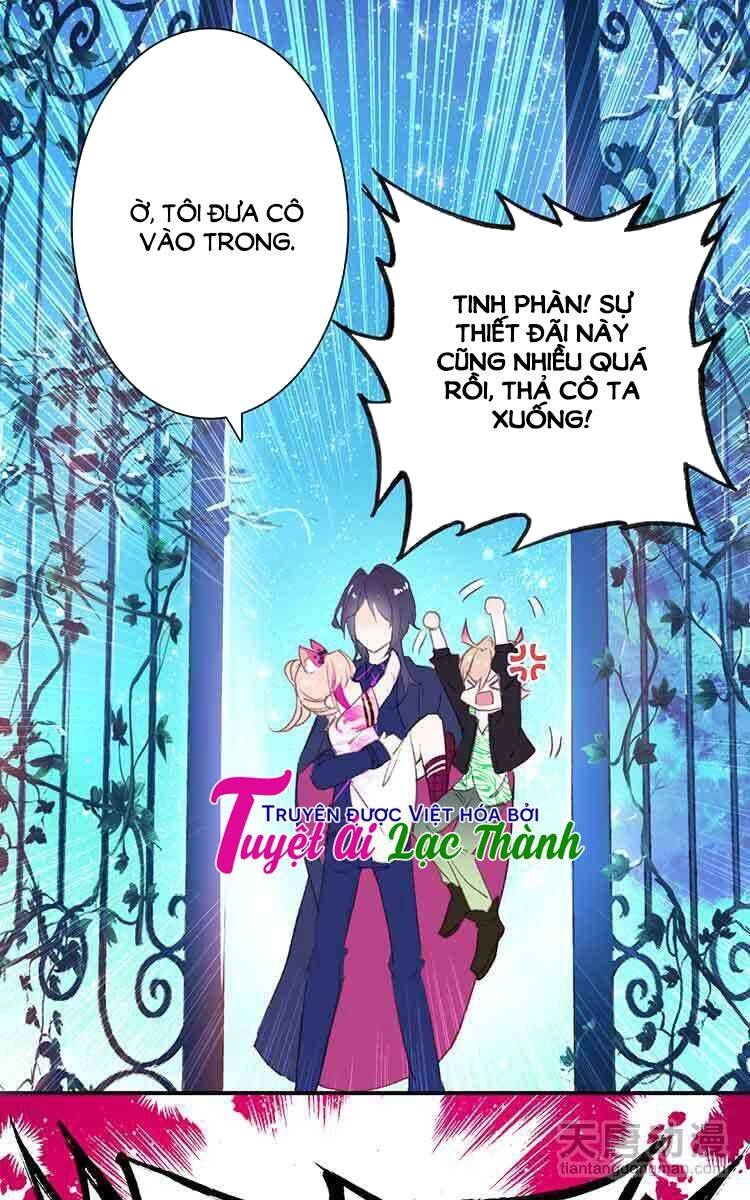 Gia Đình Biến Thái Chapter 7 - 32