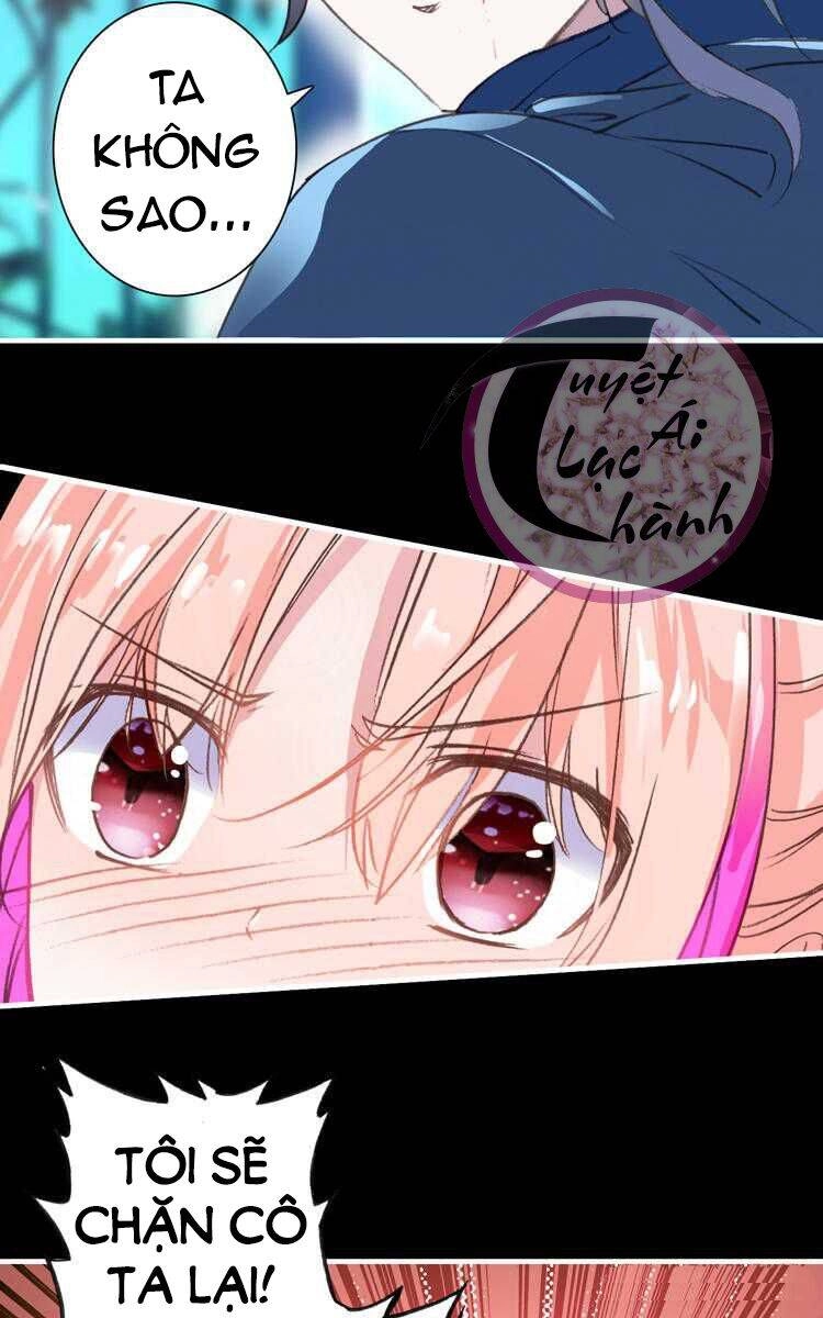 Gia Đình Biến Thái Chapter 8 - 10