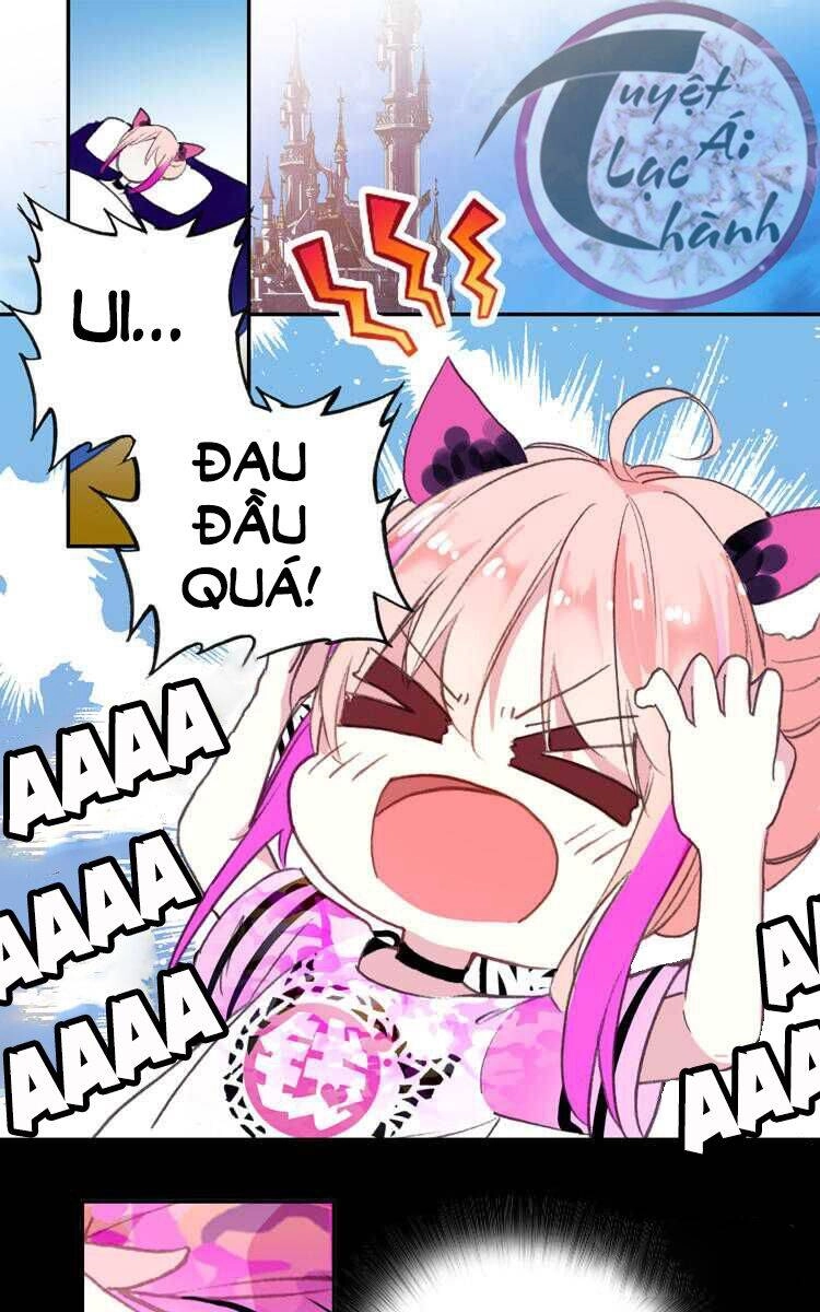 Gia Đình Biến Thái Chapter 8 - 26