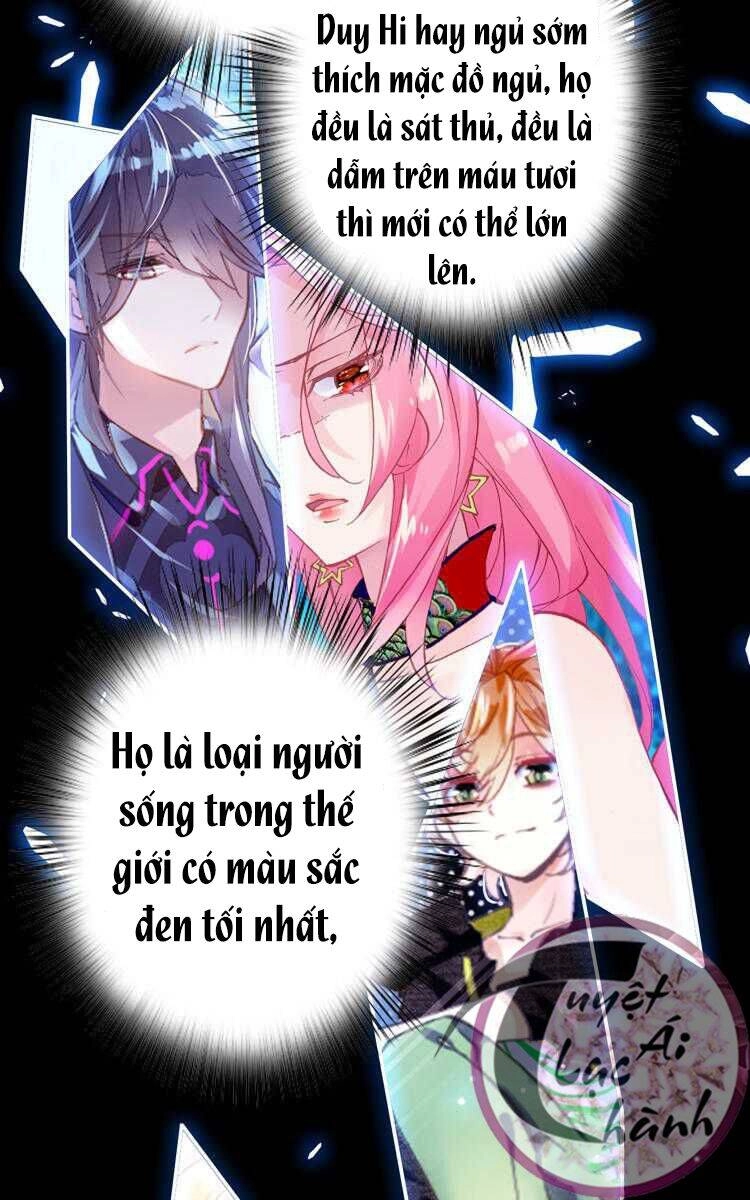 Gia Đình Biến Thái Chapter 8 - 32