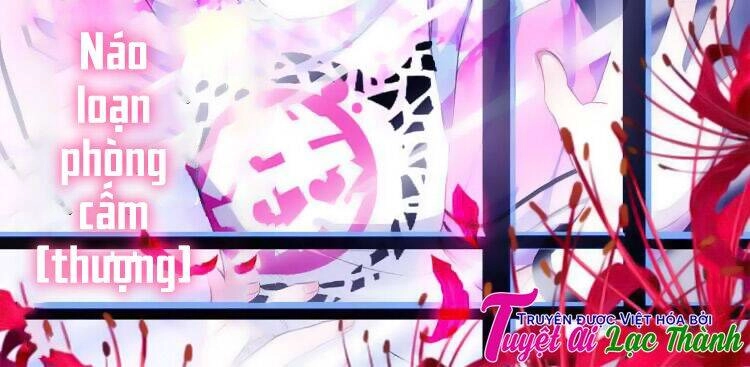 Gia Đình Biến Thái Chapter 9 - 2