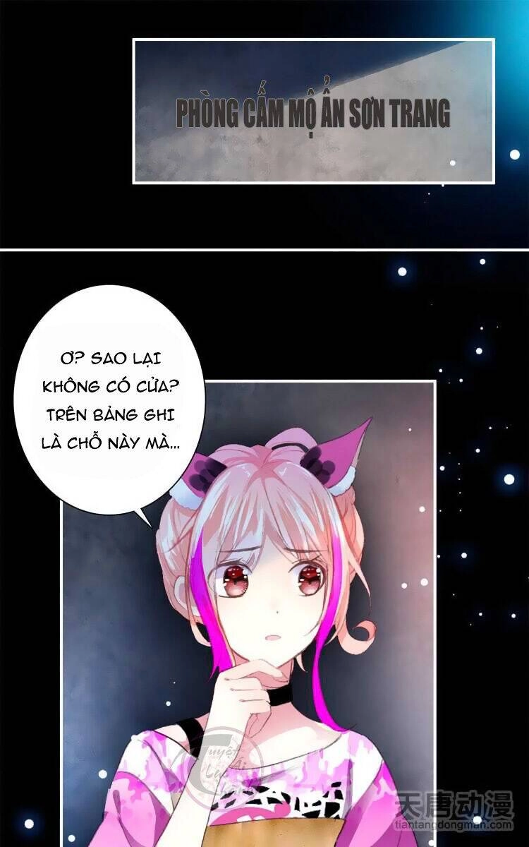 Gia Đình Biến Thái Chapter 9 - 4