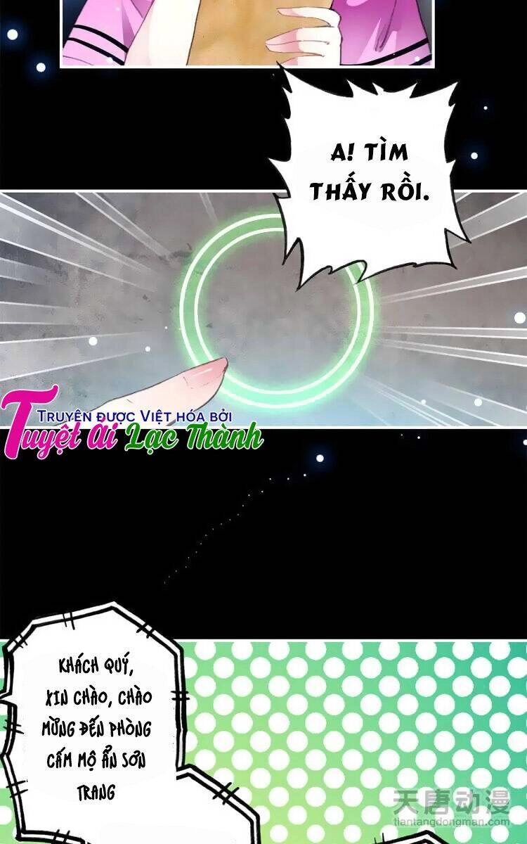 Gia Đình Biến Thái Chapter 9 - 5