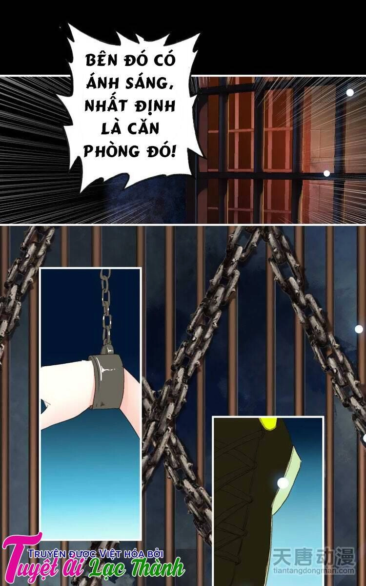 Gia Đình Biến Thái Chapter 9 - 9