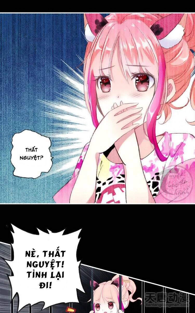 Gia Đình Biến Thái Chapter 9 - 12