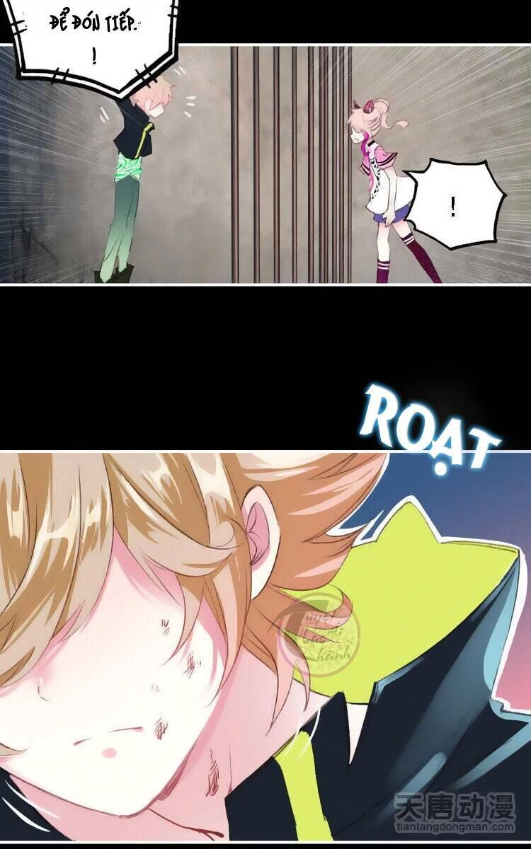 Gia Đình Biến Thái Chapter 9 - 14