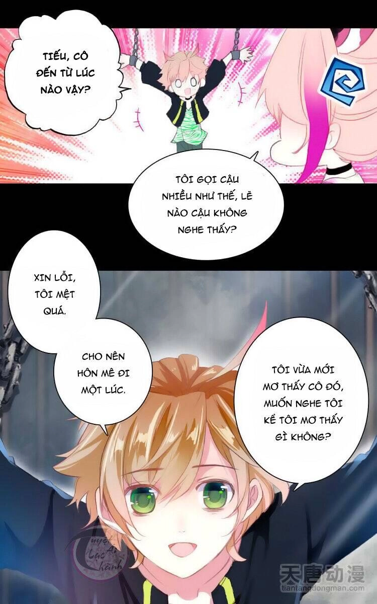 Gia Đình Biến Thái Chapter 9 - 16