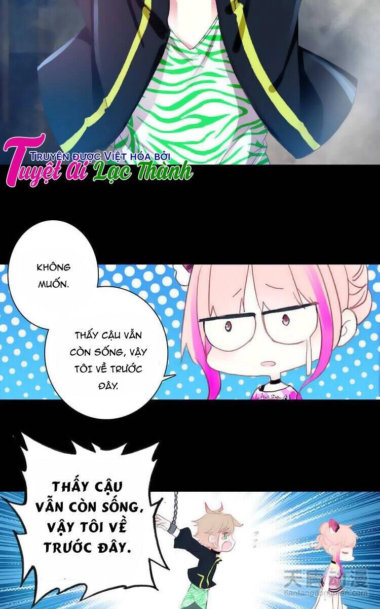 Gia Đình Biến Thái Chapter 9 - 17