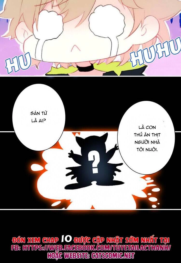 Gia Đình Biến Thái Chapter 9 - 22