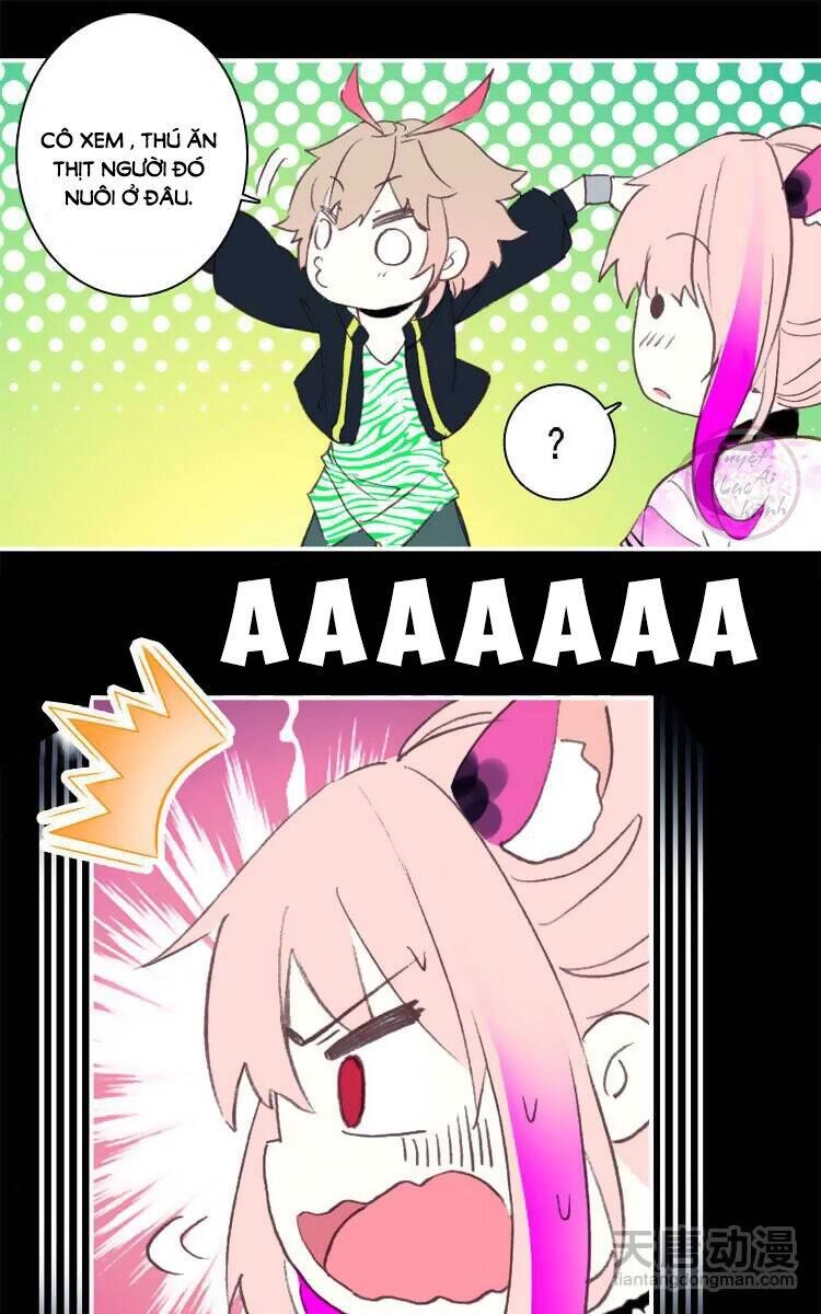 Gia Đình Biến Thái Chapter 10 - 4