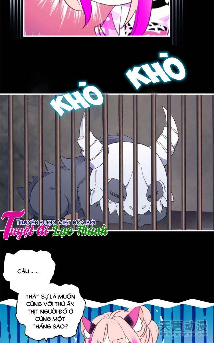 Gia Đình Biến Thái Chapter 10 - 5