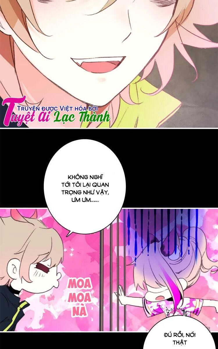 Gia Đình Biến Thái Chapter 10 - 7