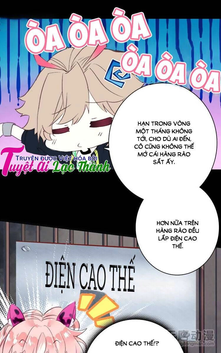 Gia Đình Biến Thái Chapter 10 - 9