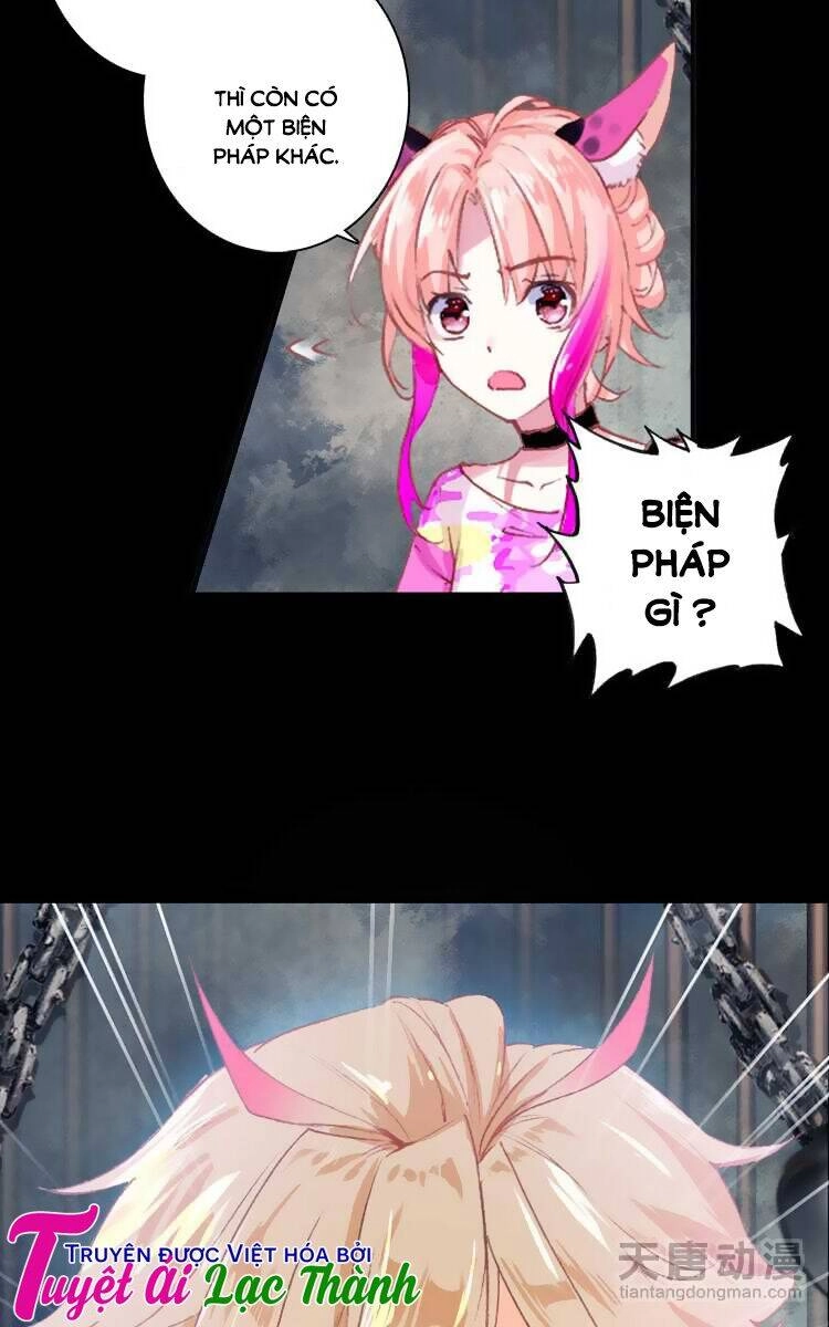 Gia Đình Biến Thái Chapter 10 - 11