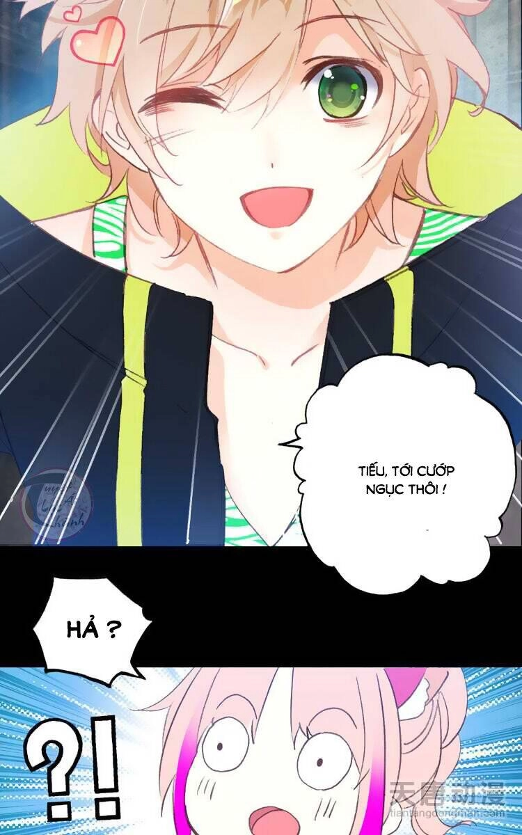 Gia Đình Biến Thái Chapter 10 - 12