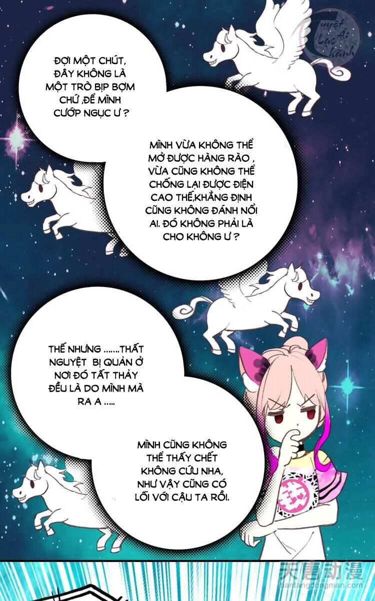 Gia Đình Biến Thái Chapter 10 - 14