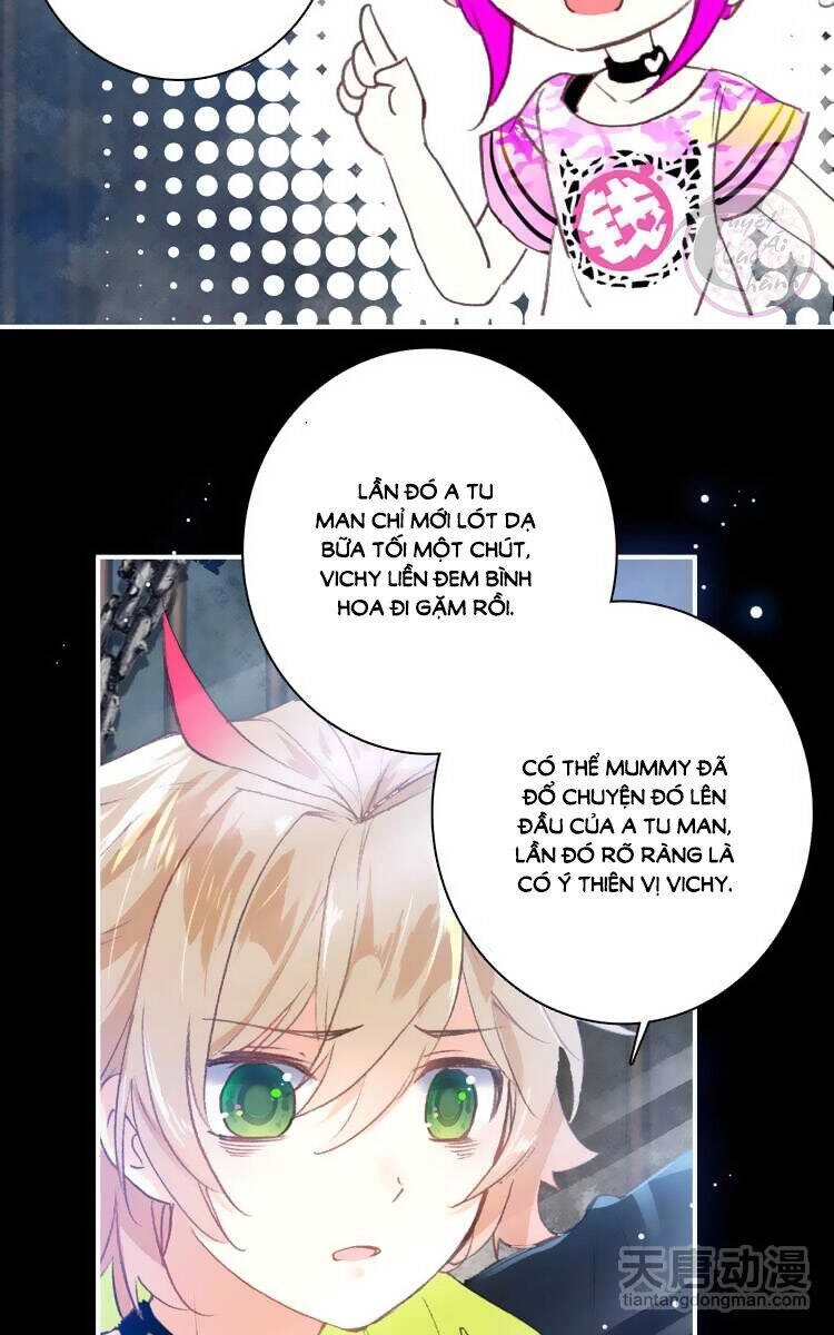 Gia Đình Biến Thái Chapter 10 - 20