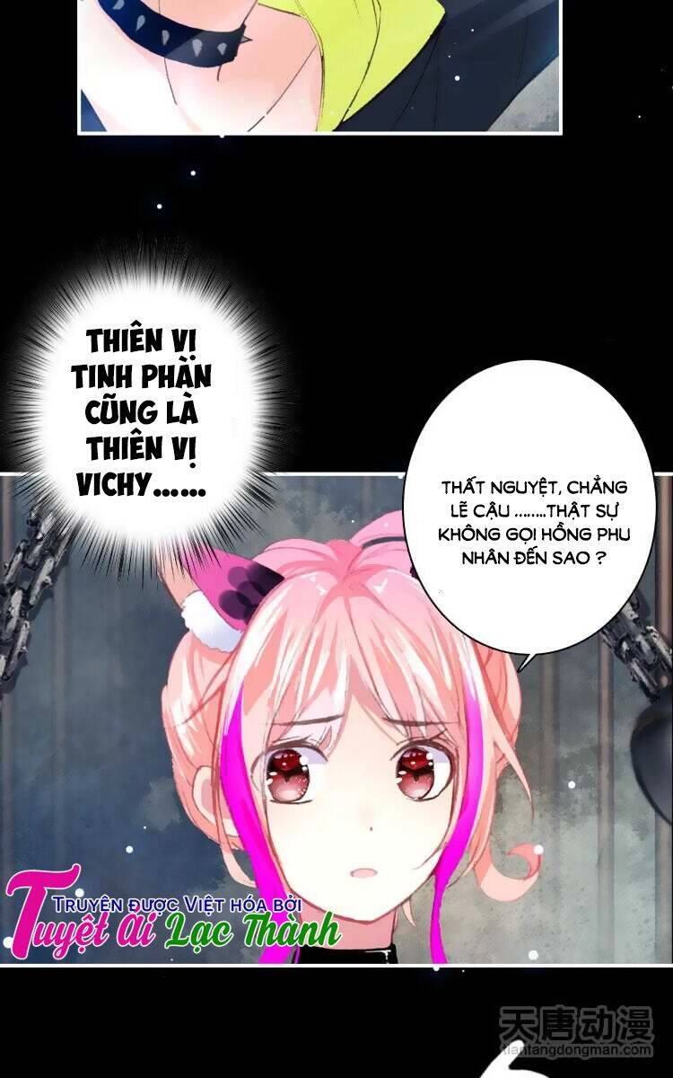 Gia Đình Biến Thái Chapter 10 - 21