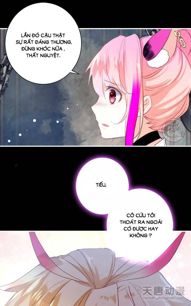 Gia Đình Biến Thái Chapter 10 - 24