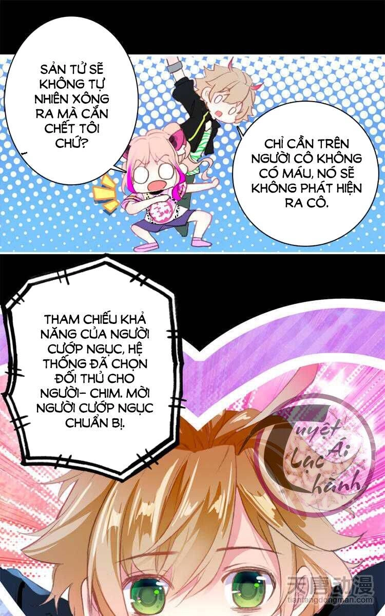 Gia Đình Biến Thái Chapter 11 - 4