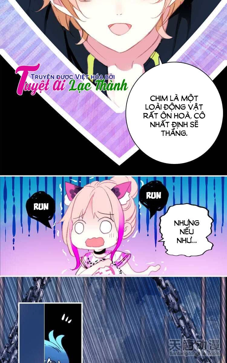 Gia Đình Biến Thái Chapter 11 - 5