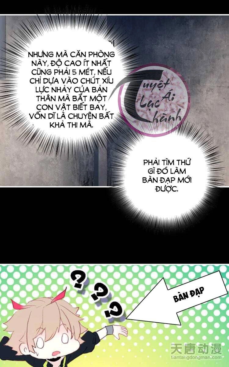 Gia Đình Biến Thái Chapter 11 - 13